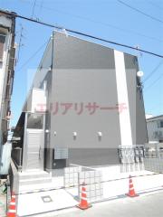 あんしん住道矢田08-5001