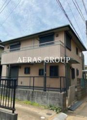 前貝塚町戸建