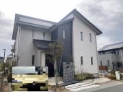 涼風町戸建て