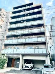 エテルヴォ三ノ輪ステーションフロント