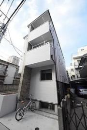 カーサ市川南