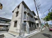 グリーンライン東山田駅まで徒歩7分