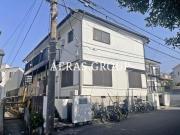 ＪＲ総武本線稲毛駅までバス約17分 徒歩6分