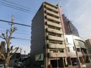 名鉄名古屋本線栄生駅まで徒歩2分