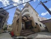 如月マンション