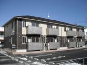 中ノ町タウン A