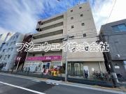 K.Tビル