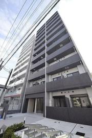 京急本線八丁畷駅まで徒歩2分