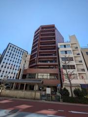 ＪＲ総武本線馬喰町駅まで徒歩2分