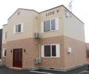 LIFE・V