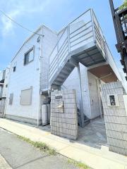 アトラス菊名