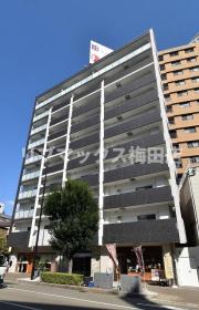 meetMe梅田西