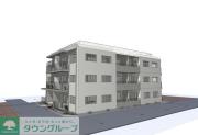 都営浅草線馬込駅まで徒歩10分