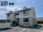 メゾン華城 A棟