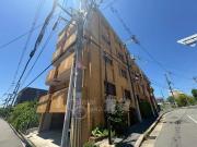 大阪モノレール本線少路駅まで徒歩9分