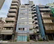 ベルフォーレ御徒町