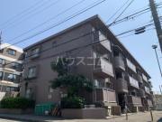 リヴェールヒルズあざみ野