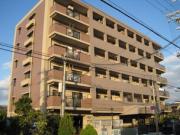 阪急宝塚線庄内駅まで徒歩20分