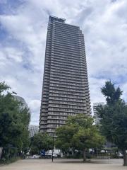 キングマンション堂島川