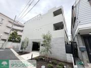 東急池上線池上駅まで徒歩8分