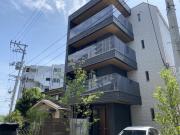 仙台市地下鉄東西線大町西公園駅まで徒歩4分