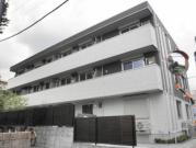 東武伊勢崎・大師線西新井駅まで徒歩22分