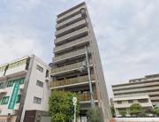 地下鉄谷町線守口駅まで徒歩1分
