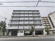 INOVE俊徳町