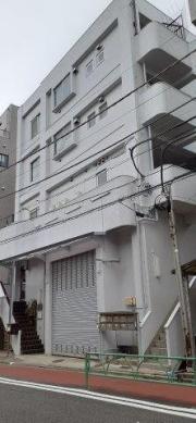 ダイナカビル