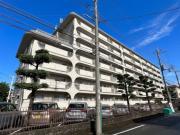 日商岩井上甲子園マンション