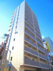 ＪＲ総武線（各駅停車）亀戸駅まで徒歩3分