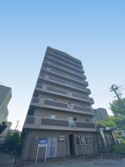 ＪＲ阪和線東岸和田駅まで徒歩4分