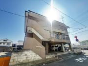 山陽電鉄本線西新町駅まで徒歩8分