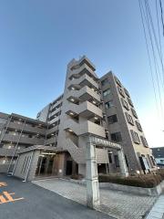 ダイアモンド新白河I