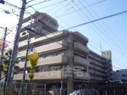 ライオンズマンション宇治大久保