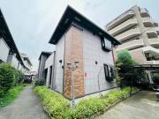 東武伊勢崎・大師線五反野駅まで徒歩5分