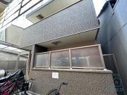 地下鉄谷町線平野駅まで徒歩5分