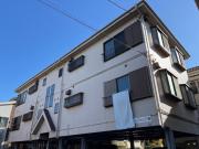 ＪＲ総武線（各駅停車）新小岩駅まで徒歩30分