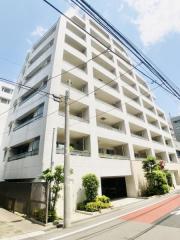 Brillia神楽坂id