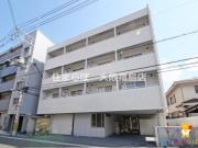 阪急京都線上新庄駅まで徒歩5分