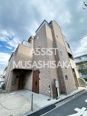 ＪＲ中央線武蔵境駅まで徒歩7分