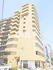 ＪＲ山手線上野駅まで徒歩10分