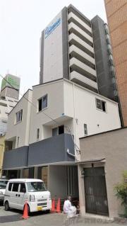 天神橋七丁目戸建