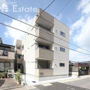 地下鉄鶴舞線庄内通駅まで徒歩6分