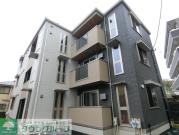 D-ROOM二軒茶屋TMT