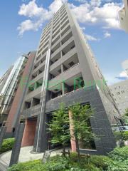 パレステュディオ新宿御苑駅前