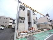地下鉄名城線黒川駅まで徒歩6分