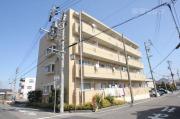 マンションしらかば