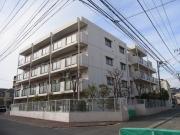相鉄いずみ野線いずみ中央駅まで徒歩5分