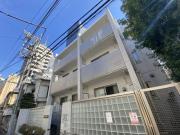 都営大江戸線麻布十番駅まで徒歩7分